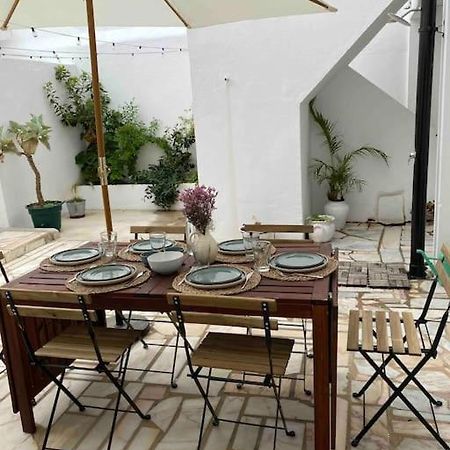 빌라노바데밀폰테스 Casa Dos Avos 아파트 외부 사진