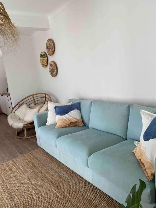 빌라노바데밀폰테스 Casa Dos Avos 아파트 외부 사진