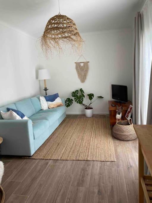 빌라노바데밀폰테스 Casa Dos Avos 아파트 외부 사진