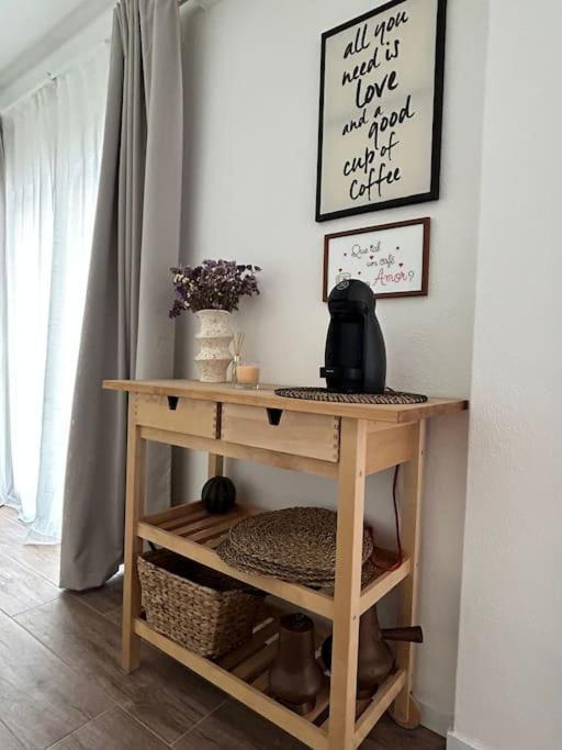 빌라노바데밀폰테스 Casa Dos Avos 아파트 외부 사진