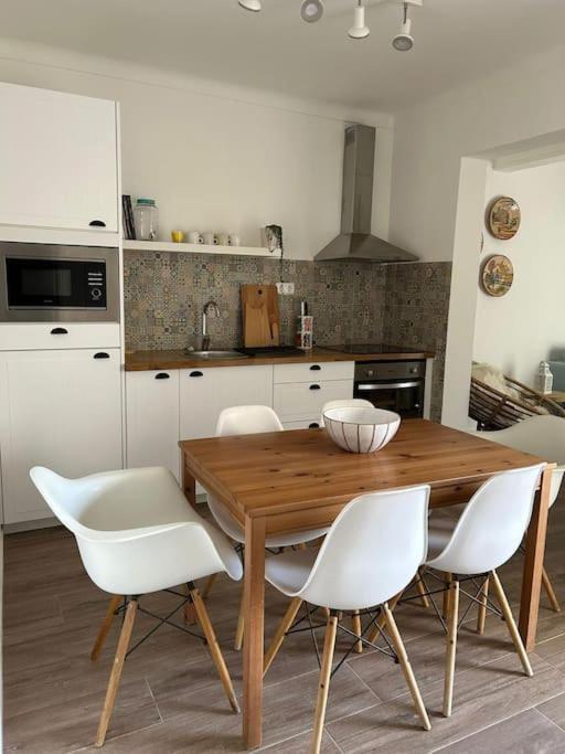 빌라노바데밀폰테스 Casa Dos Avos 아파트 외부 사진