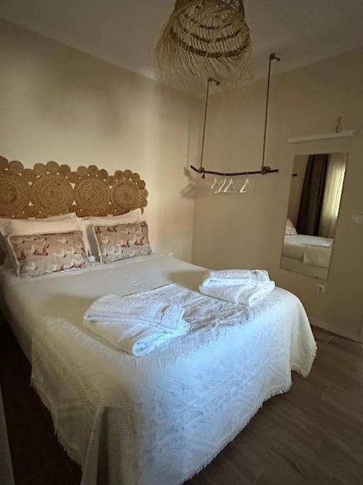 빌라노바데밀폰테스 Casa Dos Avos 아파트 외부 사진