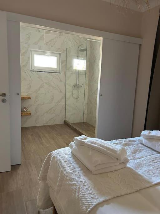 빌라노바데밀폰테스 Casa Dos Avos 아파트 외부 사진