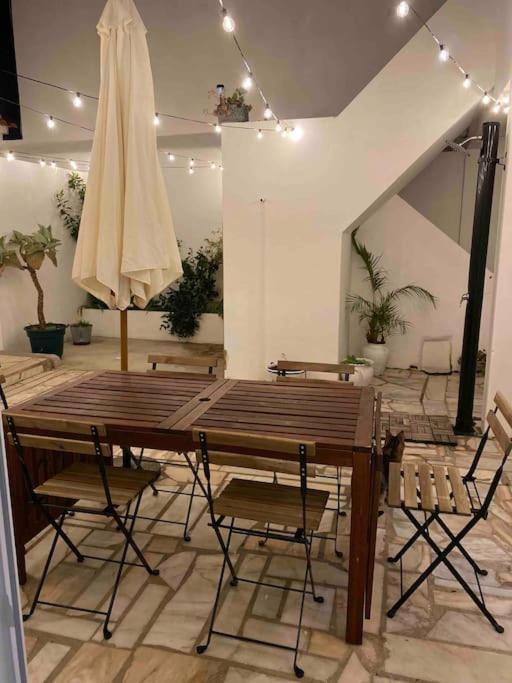 빌라노바데밀폰테스 Casa Dos Avos 아파트 외부 사진