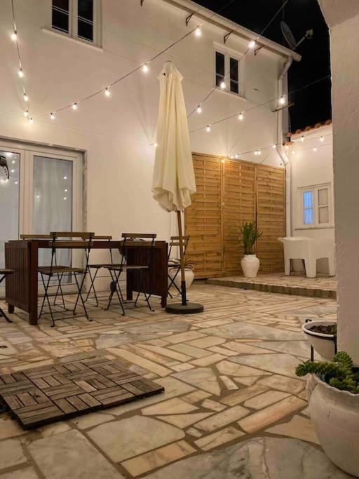 빌라노바데밀폰테스 Casa Dos Avos 아파트 외부 사진