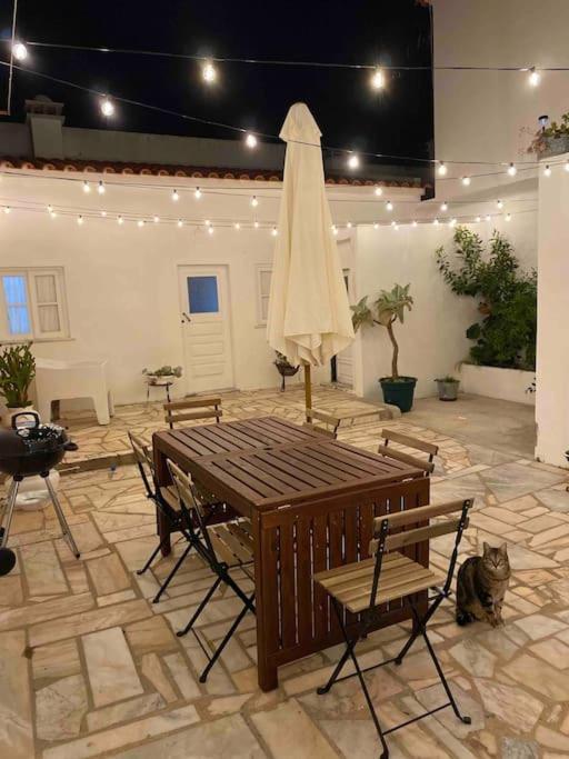 빌라노바데밀폰테스 Casa Dos Avos 아파트 외부 사진