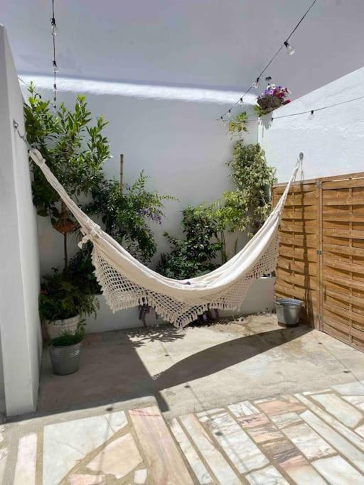 빌라노바데밀폰테스 Casa Dos Avos 아파트 외부 사진