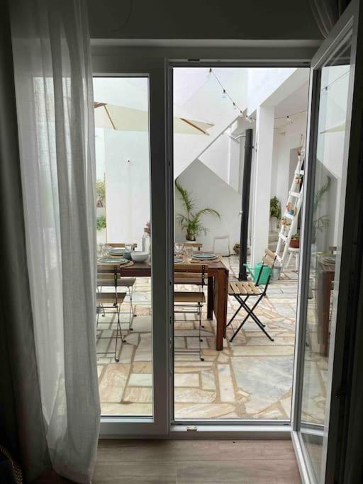 빌라노바데밀폰테스 Casa Dos Avos 아파트 외부 사진