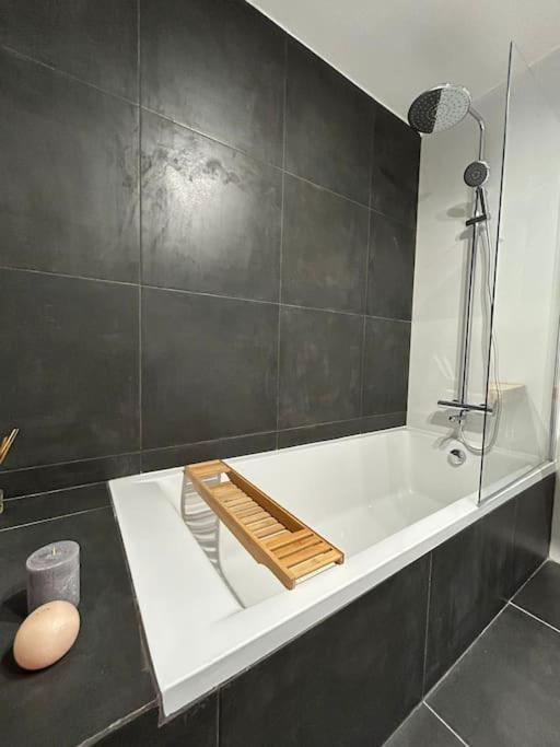 빌라노바데밀폰테스 Casa Dos Avos 아파트 외부 사진