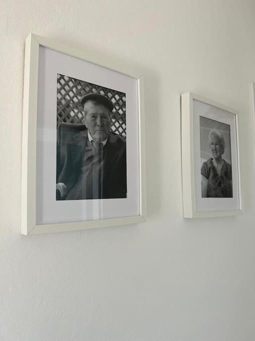 빌라노바데밀폰테스 Casa Dos Avos 아파트 외부 사진